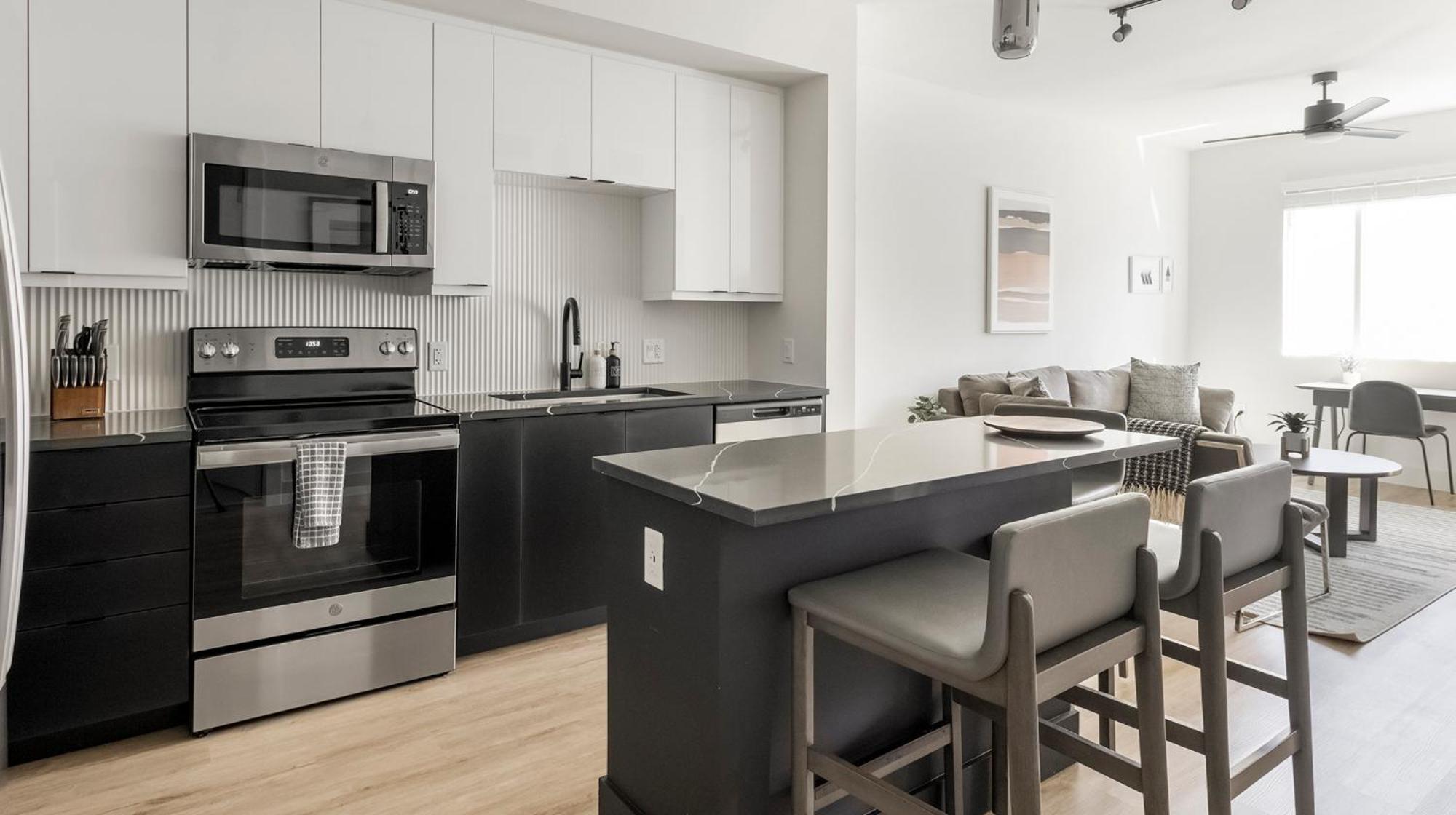 Tortoise One Apartments By Barsala West Palm Beach Exterior photo