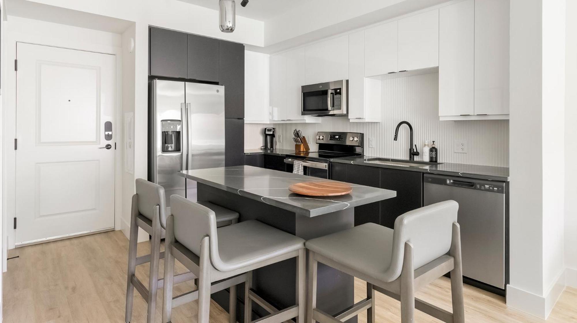 Tortoise One Apartments By Barsala West Palm Beach Exterior photo